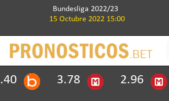 Werder Bremen vs Mainz 05 Pronostico (15 Oct 2022) 3