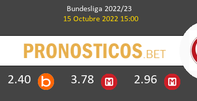 Werder Bremen vs Mainz 05 Pronostico (15 Oct 2022) 5