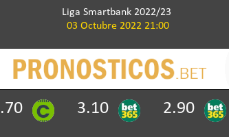 Zaragoza vs Eibar Pronostico (3 Oct 2022) 1