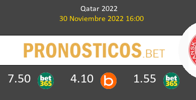 Australia vs Dinamarca Pronostico (30 Nov 2022) 6