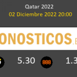 Camerún vs Brasil Pronostico (2 Dic 2022) 4