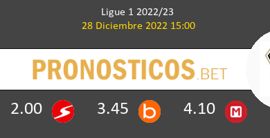 Ajaccio vs Angers SCO Pronostico (28 Dic 2022) 6