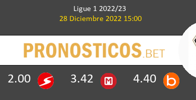 Ajaccio vs Angers SCO Pronostico (28 Dic 2022) 6