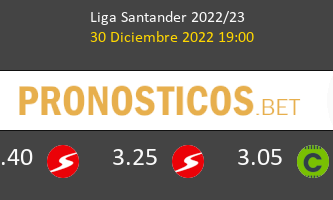 Celta vs Sevilla Pronostico (30 Dic 2022) 2