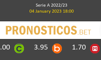 Cremonese vs Juventus Pronostico (4 Ene 2023) 3