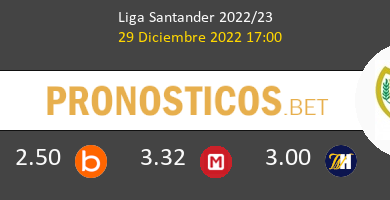 Girona vs Rayo Vallecano Pronostico (29 Dic 2022) 4