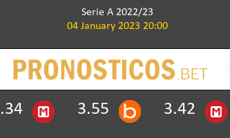 Inter vs Nápoles Pronostico (4 Ene 2023) 1