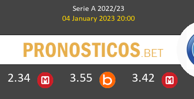 Inter vs Nápoles Pronostico (4 Ene 2023) 4