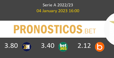 Lecce vs Lazio Pronostico (4 Ene 2023) 6