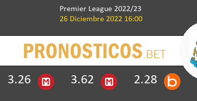 Leicester vs Newcastle Pronostico (26 Dic 2022) 6