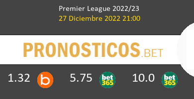 Manchester United vs Nottingham Forest Pronostico (27 Dic 2022) 5