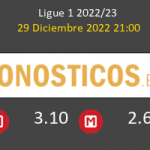 Niza vs Lens Pronostico (29 Dic 2022) 2