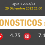 Olympique Marseille vs Toulouse Pronostico (29 Dic 2022) 3