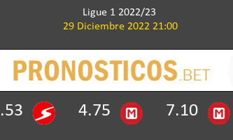 Olympique Marseille vs Toulouse Pronostico (29 Dic 2022) 3