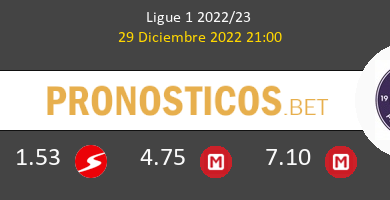 Olympique Marseille vs Toulouse Pronostico (29 Dic 2022) 6