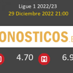 Olympique Marseille vs Toulouse Pronostico (29 Dic 2022) 4