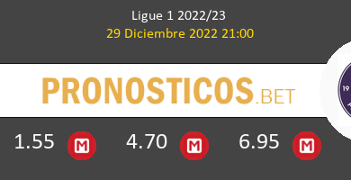 Olympique Marseille vs Toulouse Pronostico (29 Dic 2022) 4