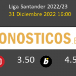 Real Sociedad vs Osasuna Pronostico (31 Dic 2022) 3