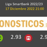 Real Oviedo vs Real Sporting Pronostico (17 Dic 2022) 6