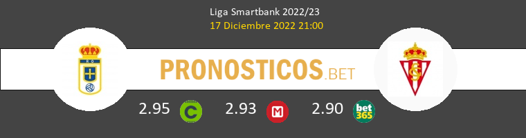 Real Oviedo vs Real Sporting Pronostico (17 Dic 2022) 1