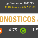 Real Valladolid vs Real Madrid Pronostico (30 Dic 2022) 7