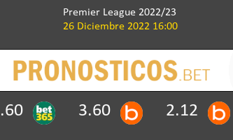 Southampton vs Brighton Pronostico (26 Dic 2022) 2