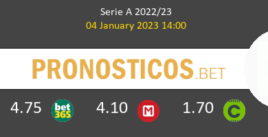 Spezia vs Atalanta Pronostico (4 Ene 2023) 6