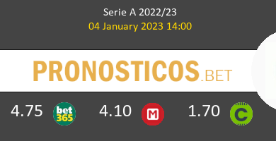 Spezia vs Atalanta Pronostico (4 Ene 2023) 5