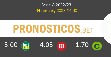 Spezia vs Atalanta Pronostico (4 Ene 2023) 5