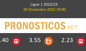 Reims vs Stade Rennais Pronostico (29 Dic 2022) 3