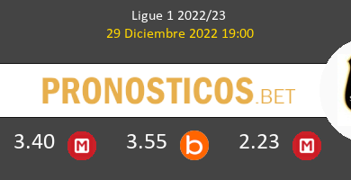 Reims vs Stade Rennais Pronostico (29 Dic 2022) 6