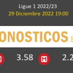 Stade de Reims vs Stade Rennais Pronostico (29 Dic 2022) 7