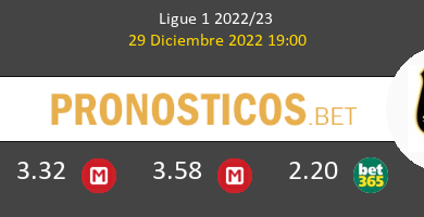 Stade de Reims vs Stade Rennais Pronostico (29 Dic 2022) 4