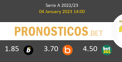 Torino vs Hellas Verona Pronostico (4 Ene 2023) 4