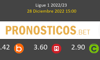 Troyes vs Nantes Pronostico (28 Dic 2022) 3