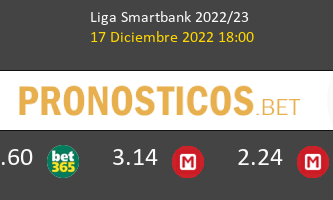 Villarreal B vs Las Palmas Pronostico (17 Dic 2022) 3