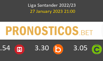 Almería vs Espanyol Pronostico (27 Ene 2023) 2