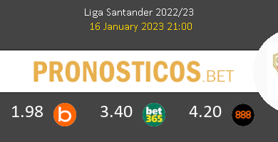 Cádiz vs Elche Pronostico (16 Ene 2023) 6