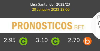 Celta vs Athletic Pronostico (29 Ene 2023) 9