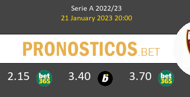 Fiorentina vs Torino Pronostico (21 Ene 2023) 4