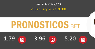 Napoles vs Roma Pronostico (29 Ene 2023) 4