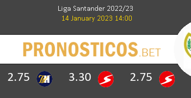 Real Valladolid vs Rayo Vallecano Pronostico (14 Ene 2023) 6