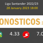 Sevilla vs Elche Pronostico (28 Ene 2023) 7