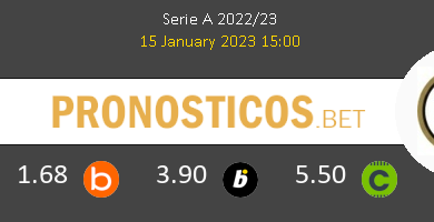 Torino vs Spezia Pronostico (15 Ene 2023) 4