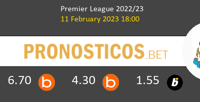 Bournemouth vs Newcastle Pronostico (11 Feb 2023) 5