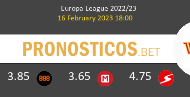 Ajax vs Union Berlin Pronostico (16 Feb 2023) 5