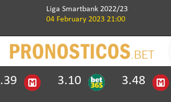 Alavés vs Eibar Pronostico (4 Feb 2023) 3