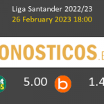 Almería vs Barcelona Pronostico (26 Feb 2023) 3