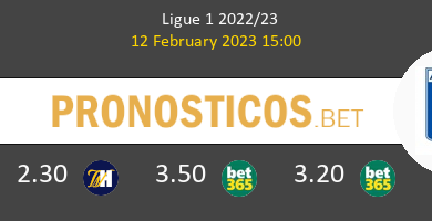 Angers SCO vs Auxerre Pronostico (12 Feb 2023) 4