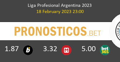 Argentinos Juniors vs Belgrano Pronostico (18 Feb 2023) 4